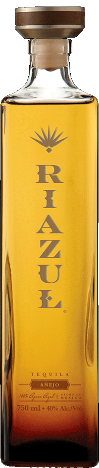 Riazul Anejo Tequila - CaskCartel.com