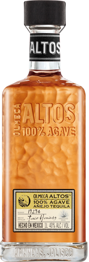 Olmeca Altos Anejo Tequila - CaskCartel.com