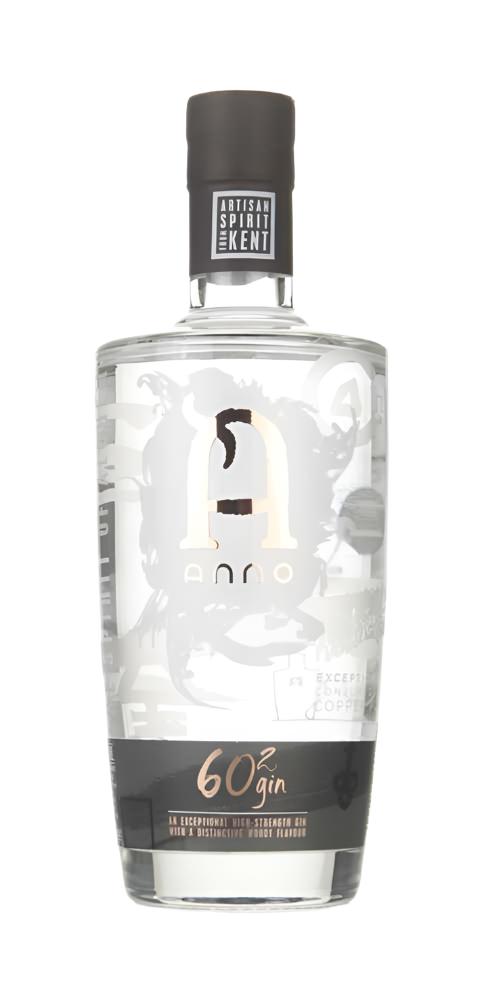 Anno 60² Gin | 700ML at CaskCartel.com