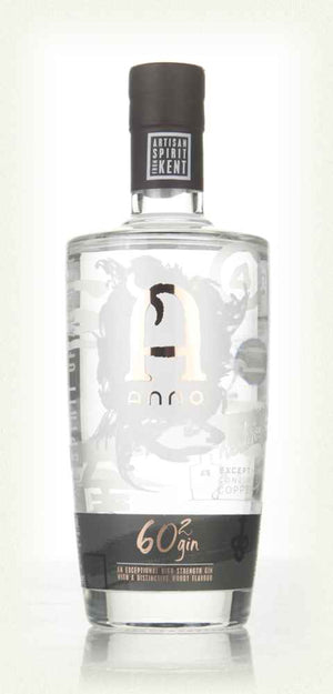 Anno 60² Gin | 700ML at CaskCartel.com