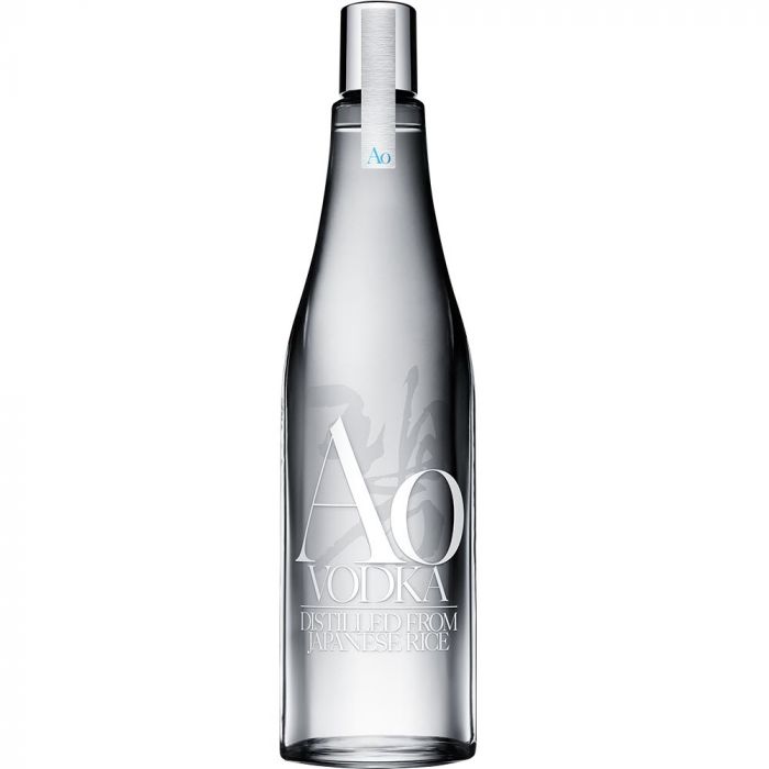 Ao Vodka - CaskCartel.com