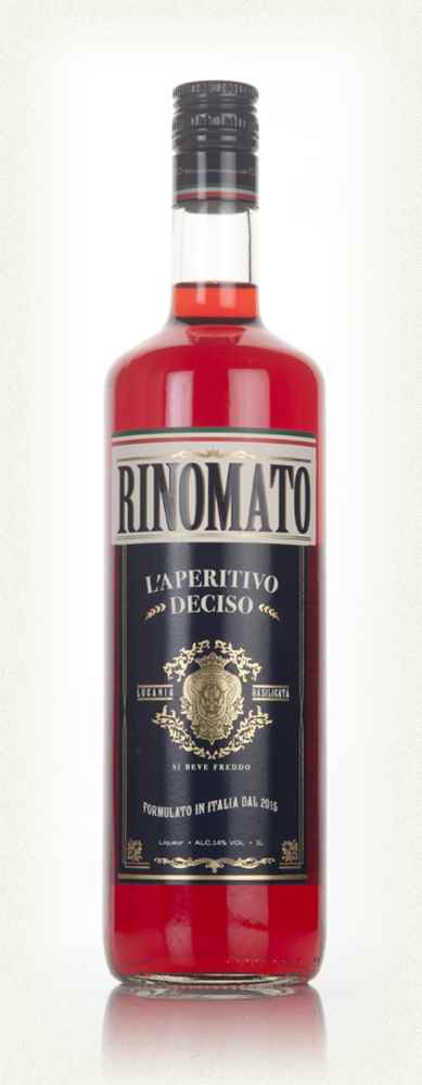 Aperitivo Rinomato Liqueur | 1L at CaskCartel.com