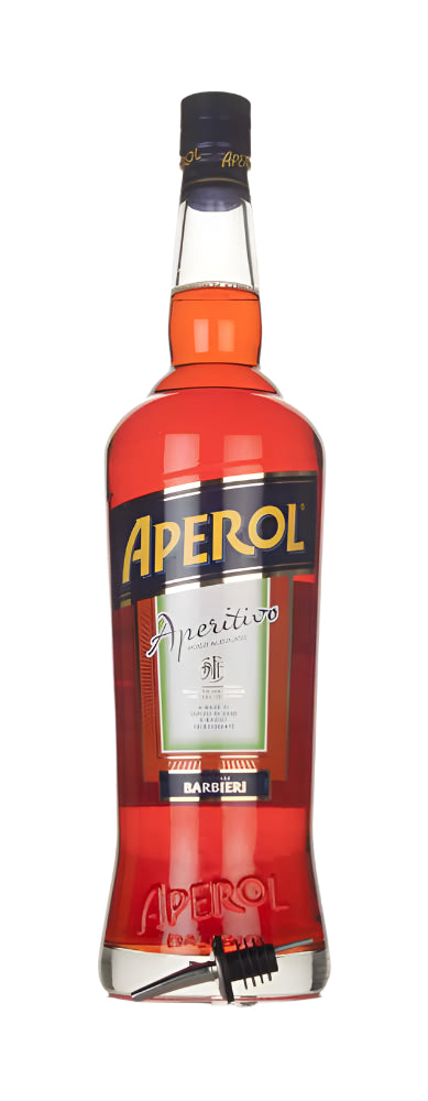 Aperol Liqueur | 3L at CaskCartel.com