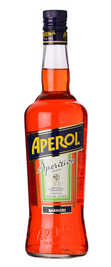 Aperol Aperitivo Liqueur - CaskCartel.com