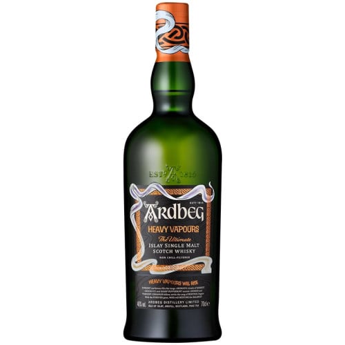 Ardbeg Heavy Vapours Single Malt Scotch Whisky at CaskCartel.com