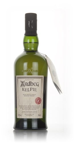 Ardbeg Kelpie - Committee Release 2017 Scotch Whisky | 700ML at CaskCartel.com