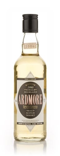 Ardmore 1990 - Gordon and MacPhail Scotch Whisky | 350ML at CaskCartel.com