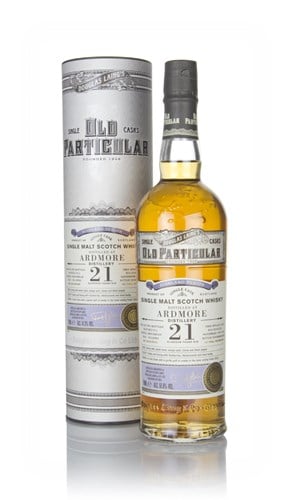 Ardmore 21 Year Old 1997 (Cask 12984) - Old Particular (Douglas Laing) Scotch Whisky | 700ML at CaskCartel.com
