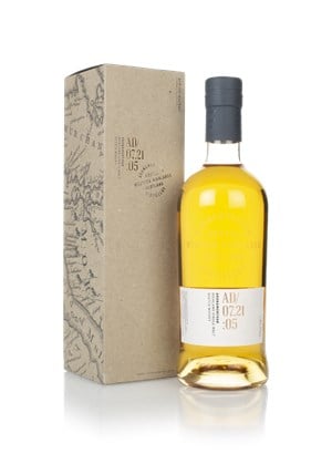 Ardnamurchan AD/07.21:05 Scotch Whisky | 700ML at CaskCartel.com