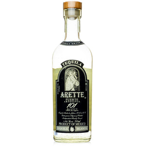 Arette Fuerte 101 Proof Blanco Tequila at CaskCartel.com