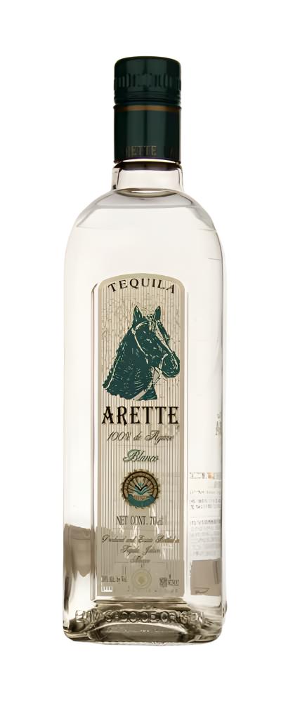 Arette Blanco Tequila at CaskCartel.com