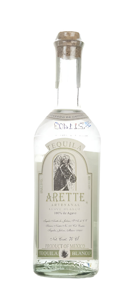 Arette Suave Blanco Tequila | 700ML at CaskCartel.com