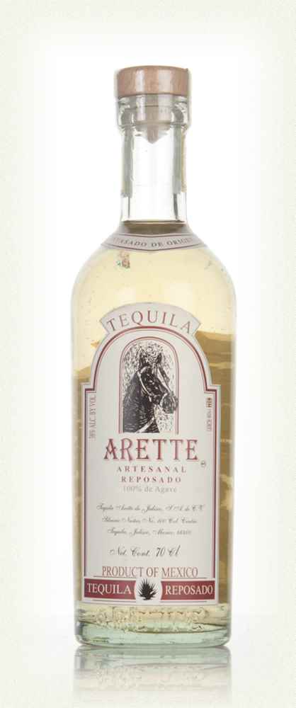 Arette Suave Reposado Tequila | 700ML at CaskCartel.com