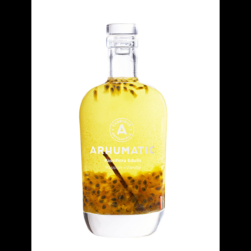 Arhumatic Passiflora Edulis Rum | 700ML at CaskCartel.com
