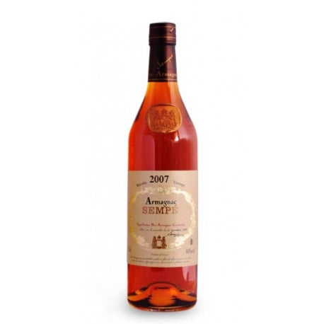2007 Sempe Bas Armagnac | 700ML at CaskCartel.com