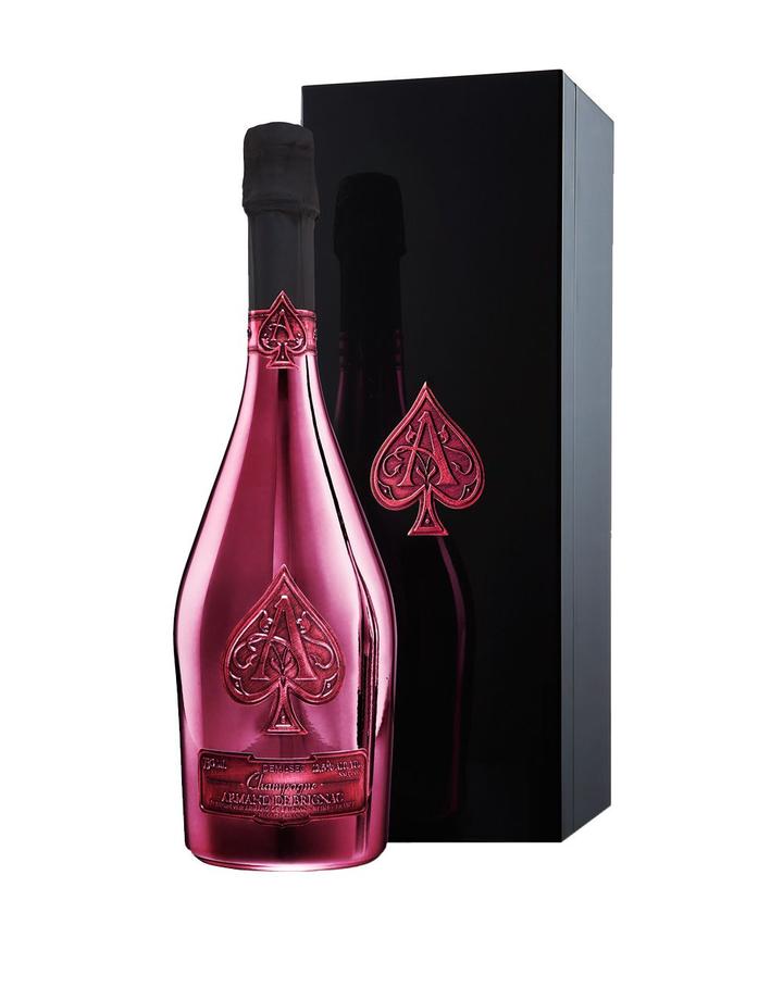 Armand de Brignac Ace of Spades Demi-Sec Champagne - CaskCartel.com