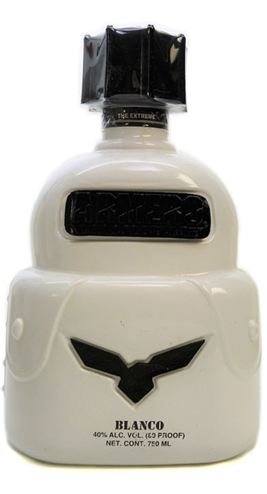 Armero 'The Extreme' Blanco Tequila - CaskCartel.com