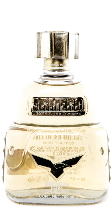 Armero Ultra Reposado The Supreme Tequila - CaskCartel.com