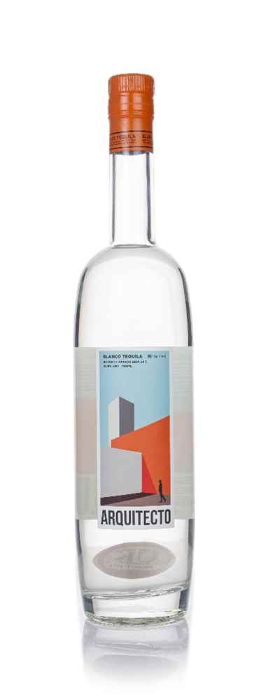Arquitecto Tequila | 700ML at CaskCartel.com