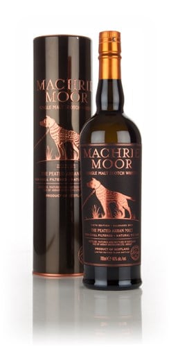 Arran Machrie Moor Peated - Batch 6 Scotch Whisky | 700ML at CaskCartel.com