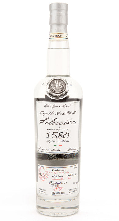 ArteNOM Selección de 1580 Blanco Tequila at CaskCartel.com