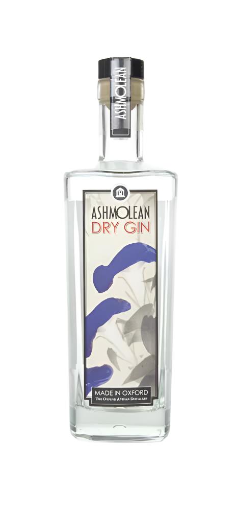 Ashmolean Dry Gin | 700ML at CaskCartel.com