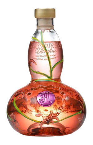 AsomBroso La Rosa Reposado Tequila - CaskCartel.com