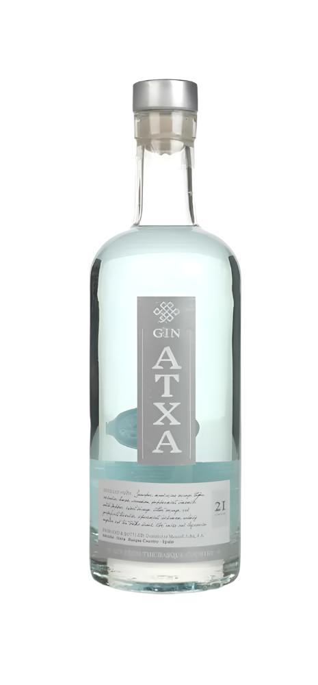 Atxa Gin | 700ML at CaskCartel.com