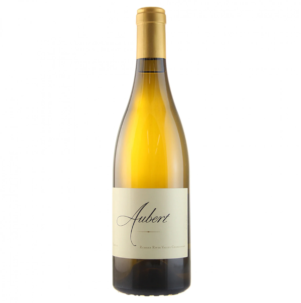 2020 | Aubert | Russian River Chardonnay at CaskCartel.com