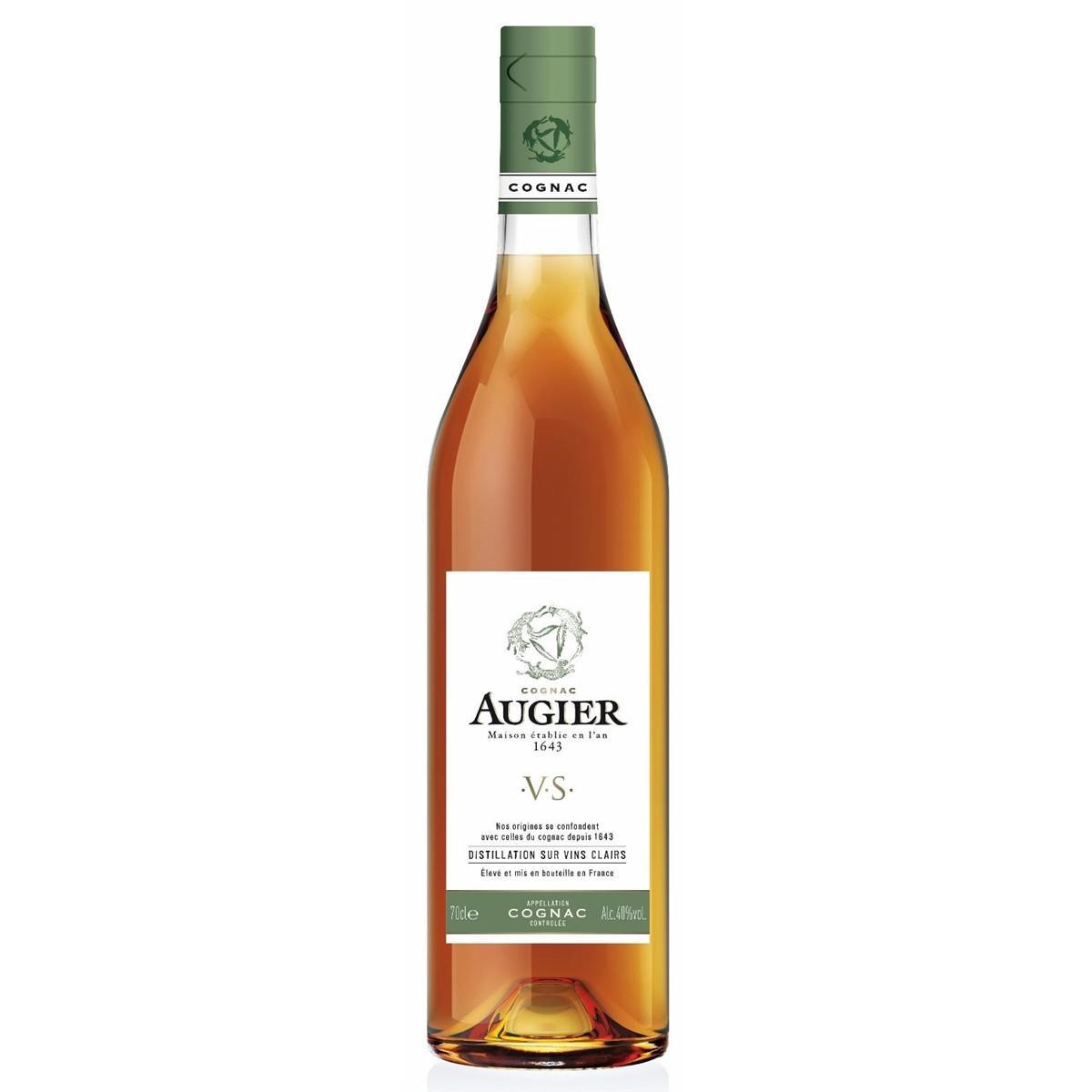 Augier VS Cognac | 700ML at CaskCartel.com