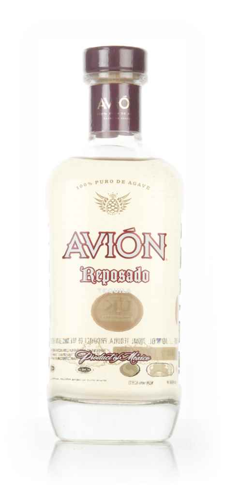 Avión Reposado Tequila | 700ML at CaskCartel.com