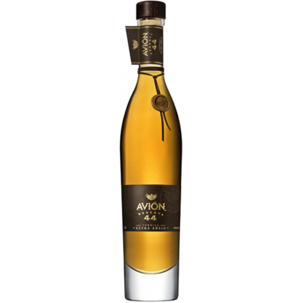 Avion Reserva 44 Extra Anejo Tequila - CaskCartel.com