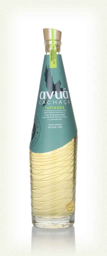 Avuá Cachaça Tapinhoã Cachaca | 700ML at CaskCartel.com