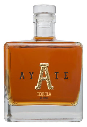 Ayate Anejo Tequila - CaskCartel.com