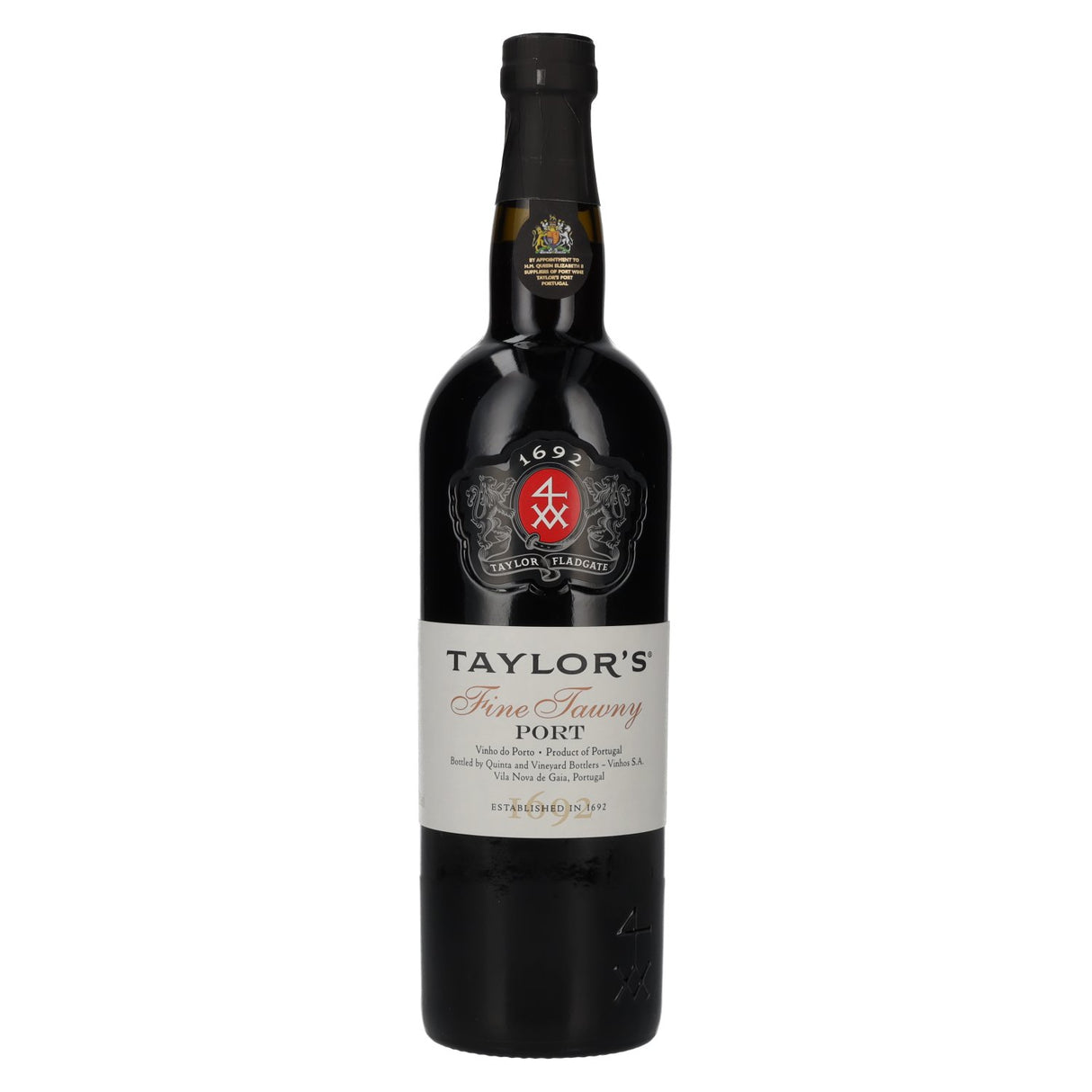 Taylor's Fine Tawny Port at CaskCartel.com