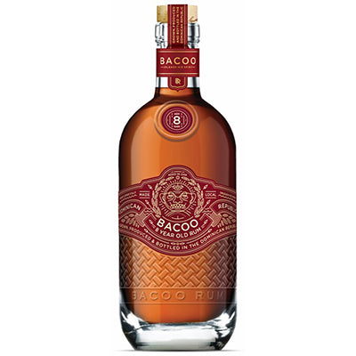 Bacoo 8 Year Rum - CaskCartel.com