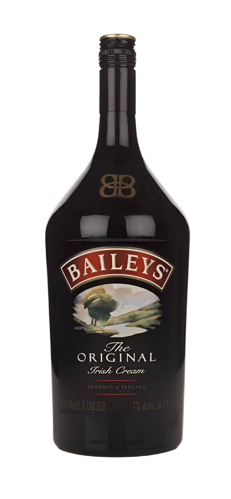 Baileys Irish Cream Liqueur | 1.5L at CaskCartel.com