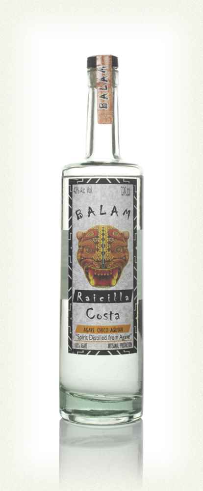 Balam Costa Raicilla Spirit | 700ML at CaskCartel.com