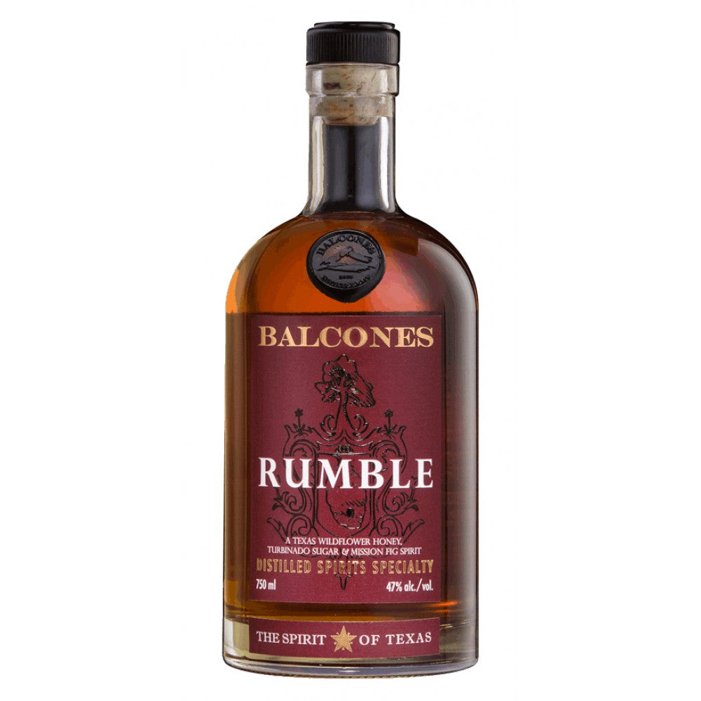 Balcones Rumble Whisky - CaskCartel.com