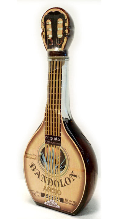 Bandolon Añejo Tequila - CaskCartel.com