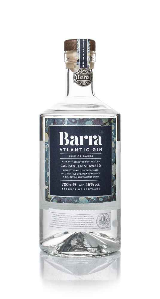 Barra Atlantic Gin | 700ML at CaskCartel.com