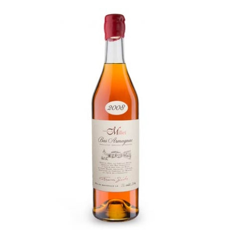 2008 Chateau de Millet Bas Armagnac | 700ML at CaskCartel.com