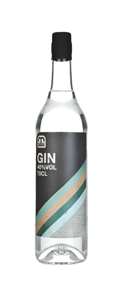 Base Spirits Gin | 700ML at CaskCartel.com