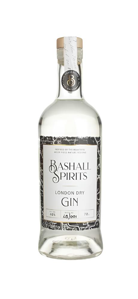 Bashall Spirits London Dry Gin | 700ML at CaskCartel.com