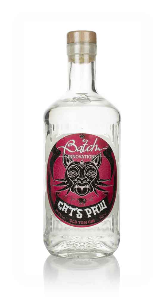 Batch Cat's Paw Old Tom Gin | 700ML at CaskCartel.com