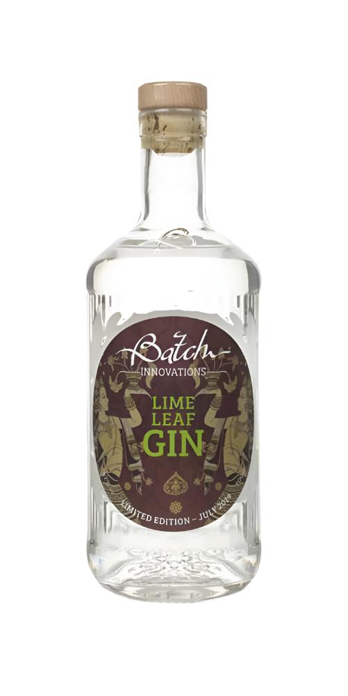 Batch Lime Leaf Gin | 700ML at CaskCartel.com