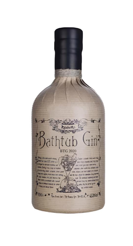 Bathtub Gin 2020 Gin | 700ML at CaskCartel.com