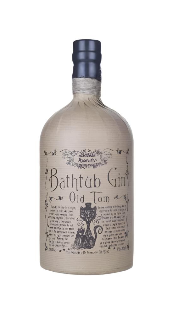 Bathtub Gin - Old Tom - Magnum Gin | 1.5L at CaskCartel.com