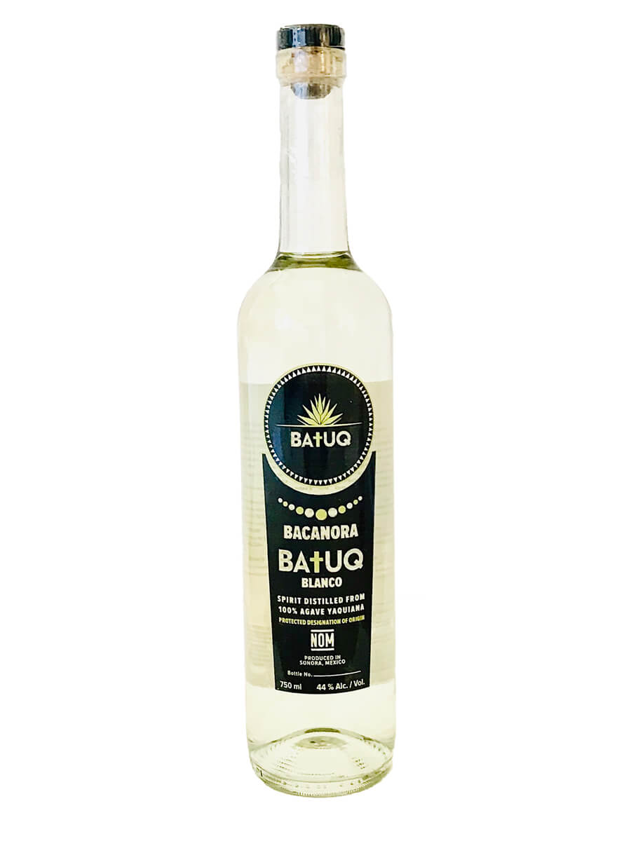 Batuq Bacanora Blanco Liqueur at CaskCartel.com