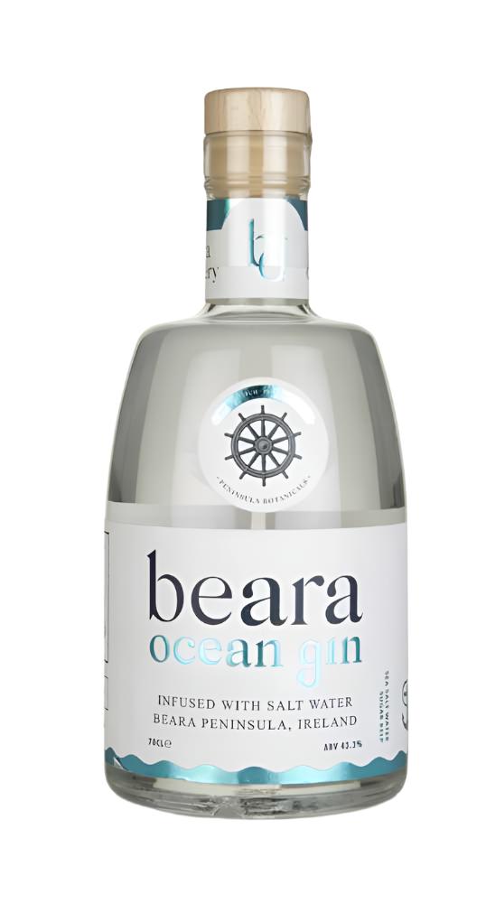 Beara Ocean Gin | 700ML at CaskCartel.com